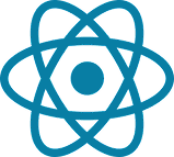 React